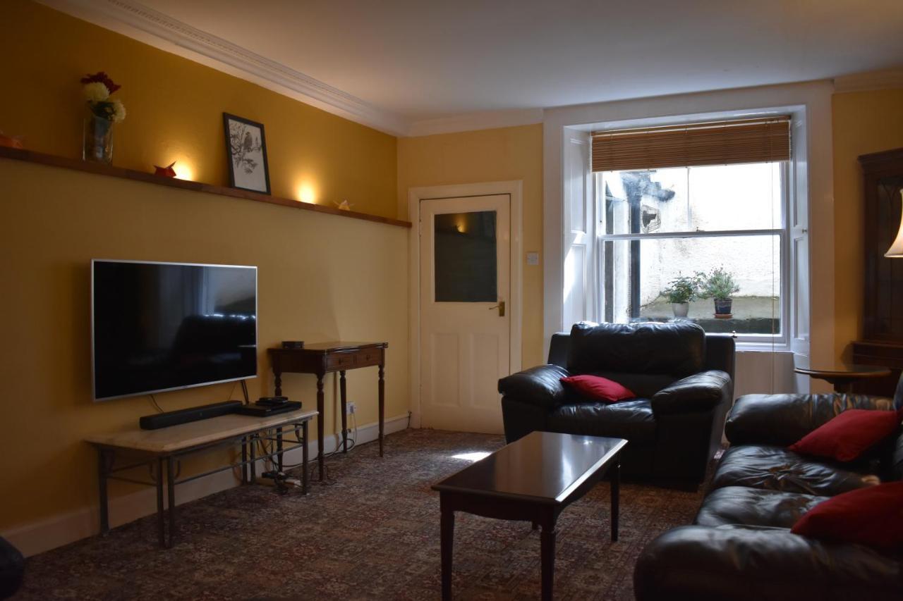 West End Apartment إدنبرة المظهر الخارجي الصورة