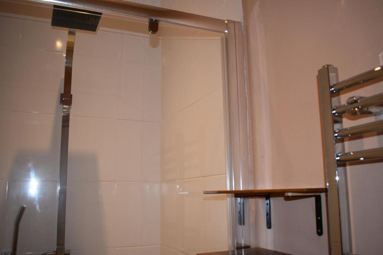 West End Apartment إدنبرة المظهر الخارجي الصورة