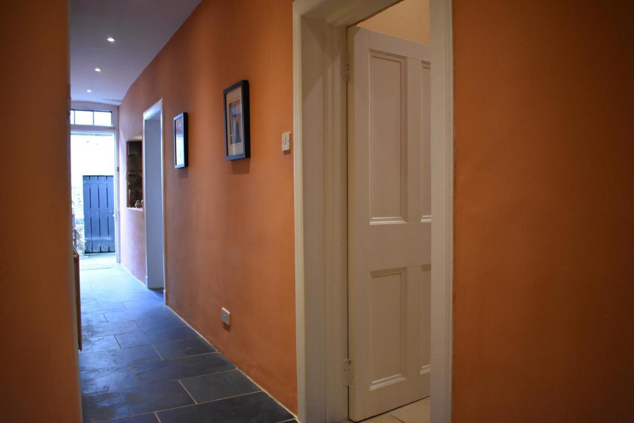 West End Apartment إدنبرة المظهر الخارجي الصورة