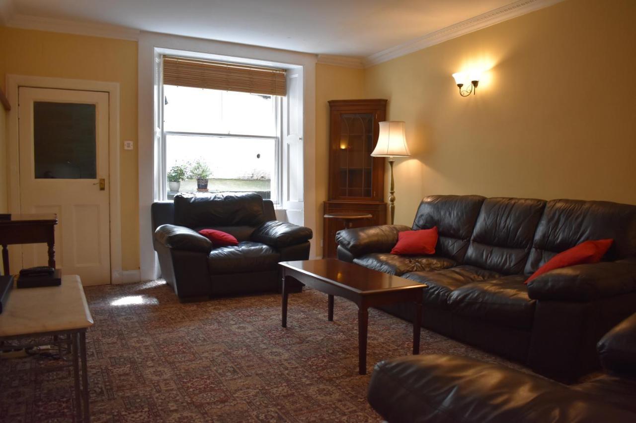 West End Apartment إدنبرة المظهر الخارجي الصورة