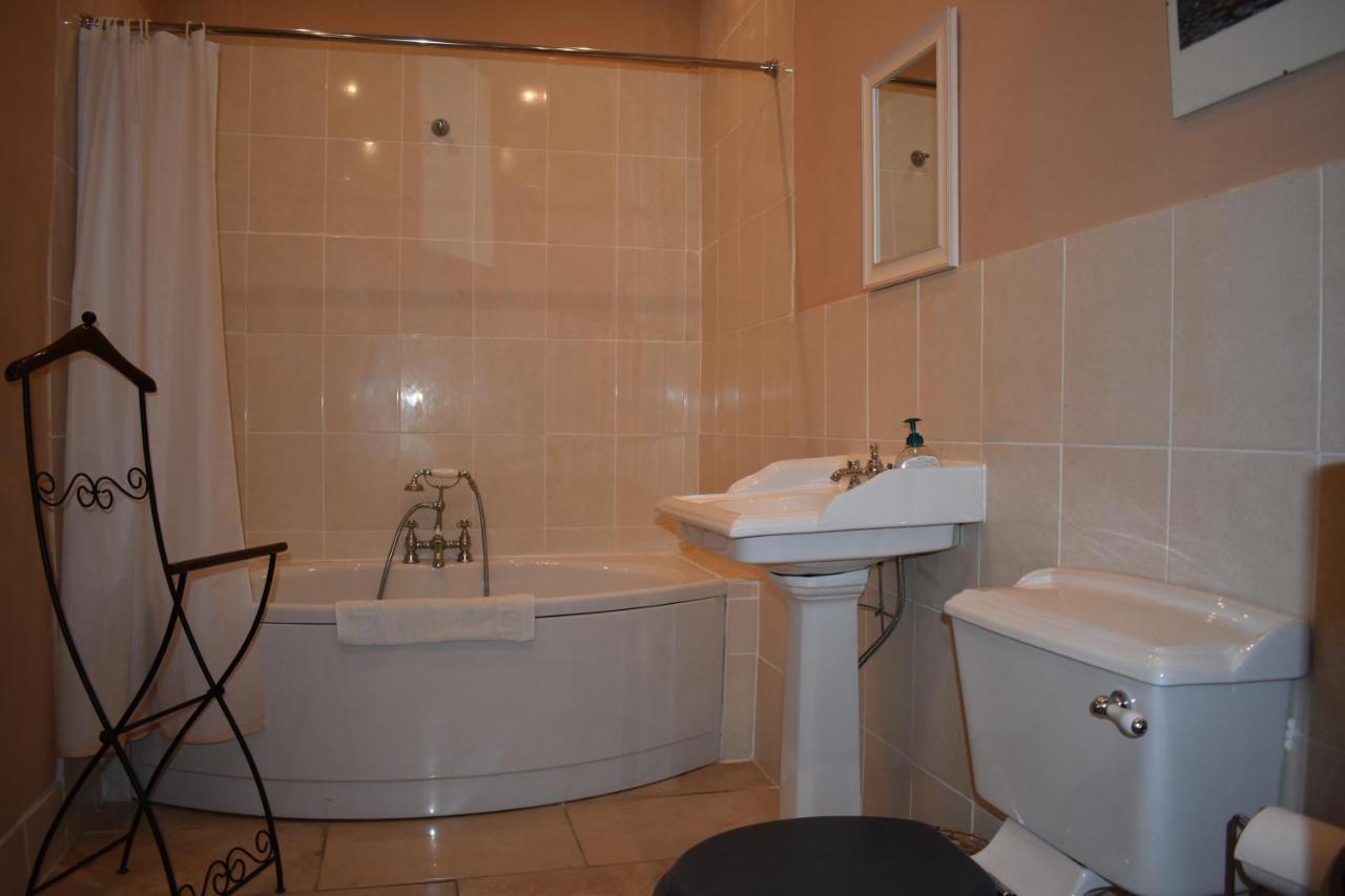 West End Apartment إدنبرة المظهر الخارجي الصورة