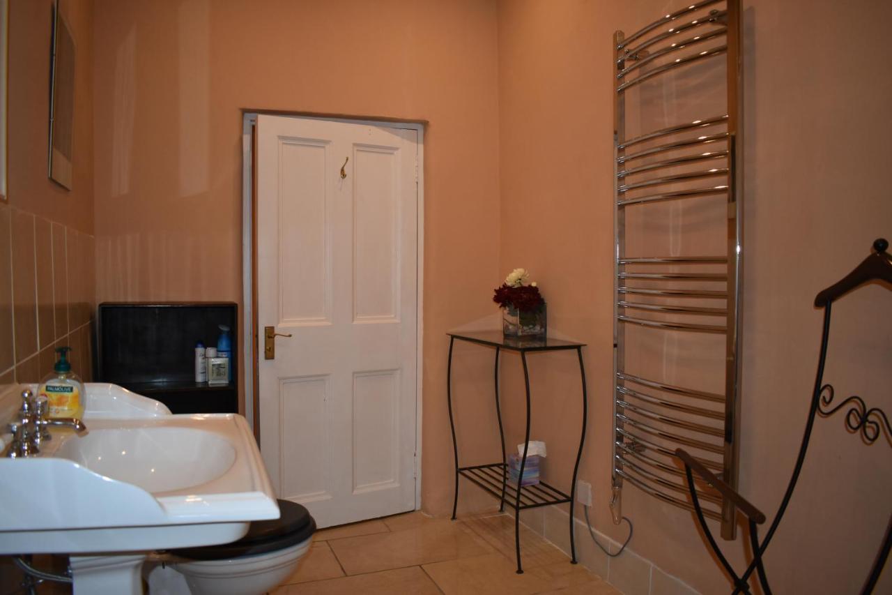 West End Apartment إدنبرة المظهر الخارجي الصورة