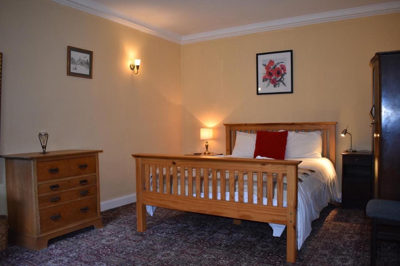 West End Apartment إدنبرة المظهر الخارجي الصورة