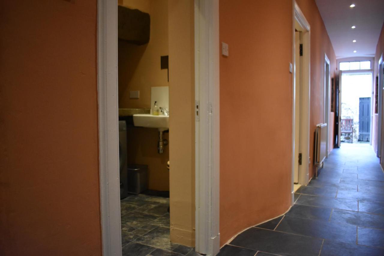 West End Apartment إدنبرة المظهر الخارجي الصورة